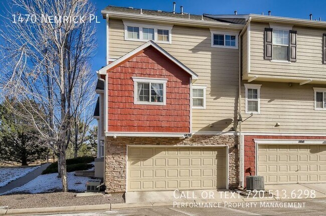 Building Photo - 1470 Nemrick Pl