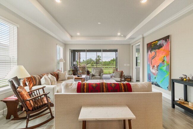 Building Photo - Esplanade at Wiregrass Ranch - A Premier 5...