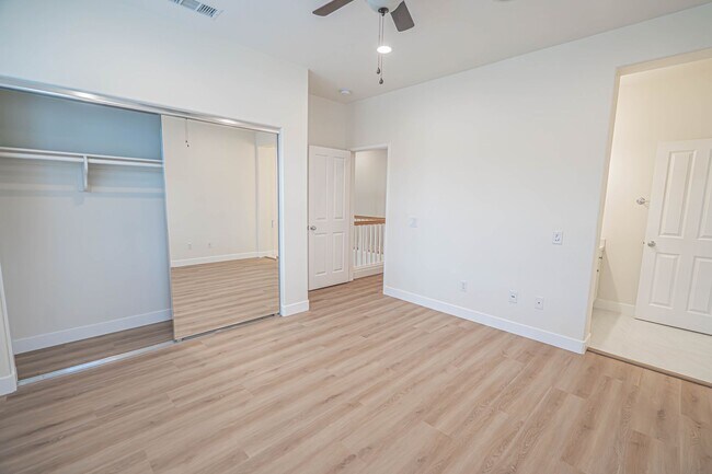 Building Photo - Spacious 4-Bedroom Pool Home in Saugus with Stunning Views & Community Amenities!