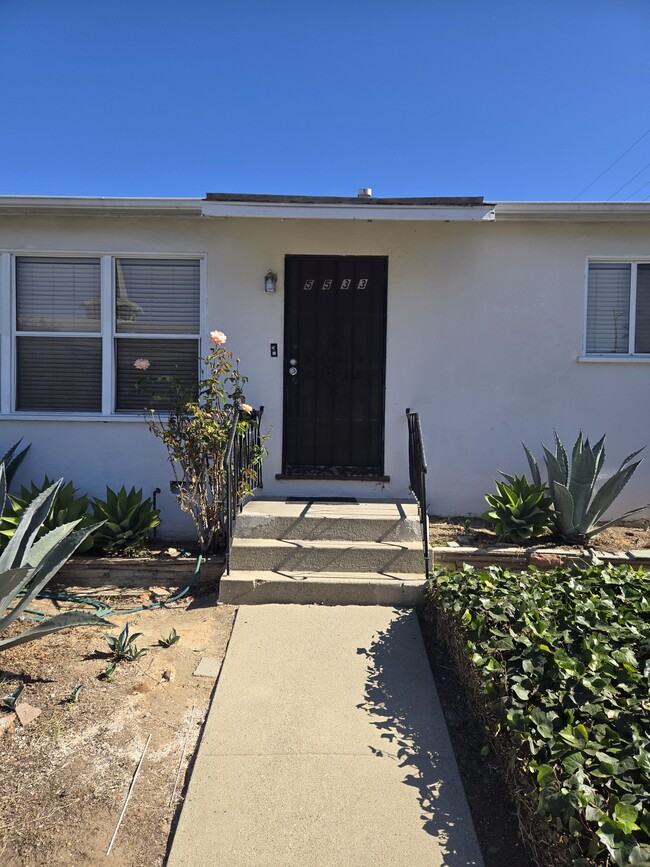 Building Photo - 5533 Thornburn St