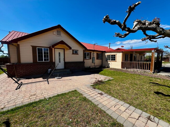 Building Photo - Non-Refundable & Security Deposit Total: $...