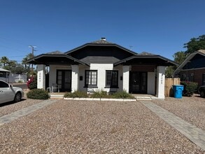 Building Photo - Coronado Historic District Duplex