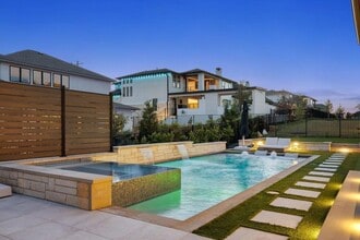 Building Photo - 802 Geiger Path