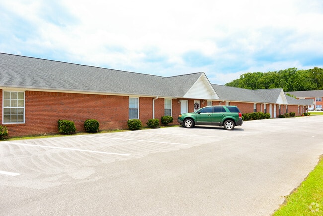 Building Photo - Dallas Bay Apartments