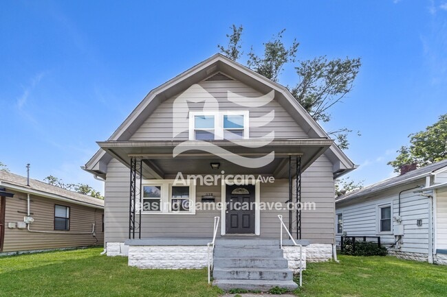 Building Photo - 1138 Lillian Ave