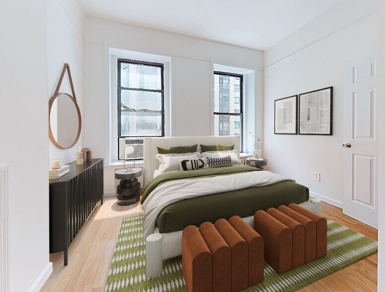 Building Photo - Lexington Avenue