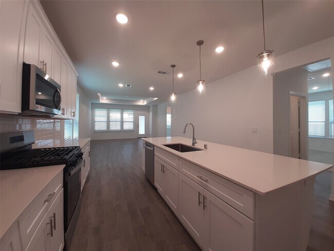 Building Photo - 16026 Tangled Vine Ln
