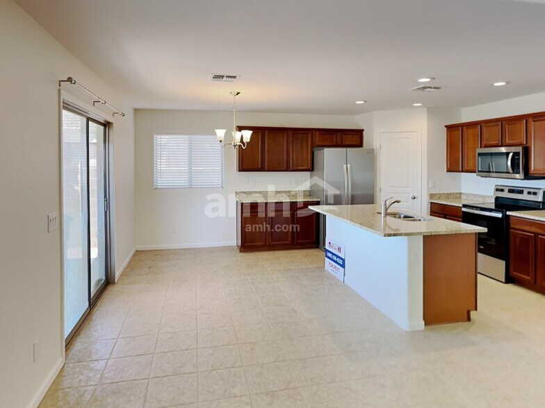 Building Photo - 2857 E Denim Trail