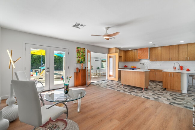 Building Photo - 2627 N Cerritos Rd