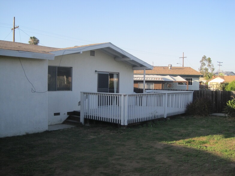 Building Photo - 7287 Arillo St