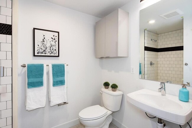 Interior Photo - Luna Apartments