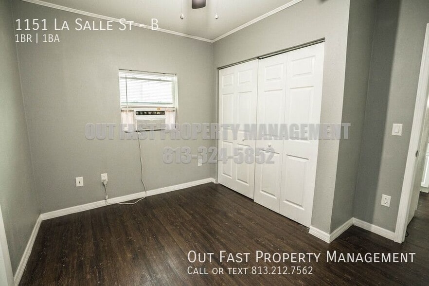 Building Photo - 1151 La Salle St