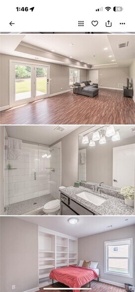 Building Photo - 2675 Sugar Mill Dr SE