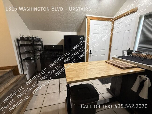 Building Photo - 1315 Washington Blvd