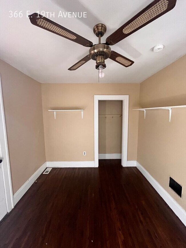 Building Photo - 366 E 19th Ave