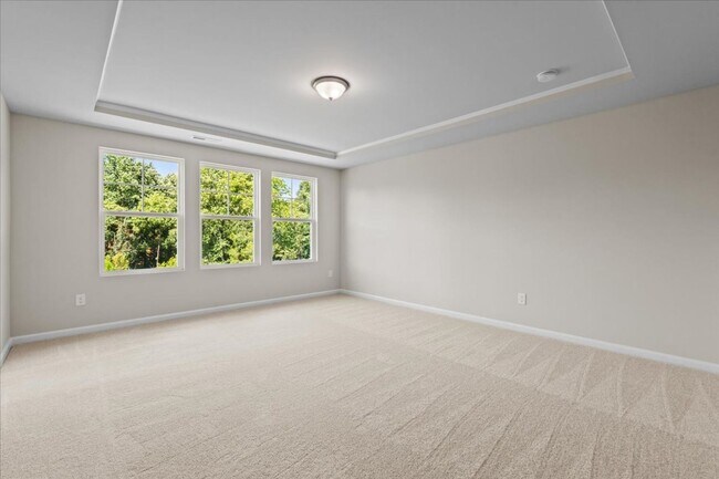 Building Photo - Be the 1st to live in this stunning, never...