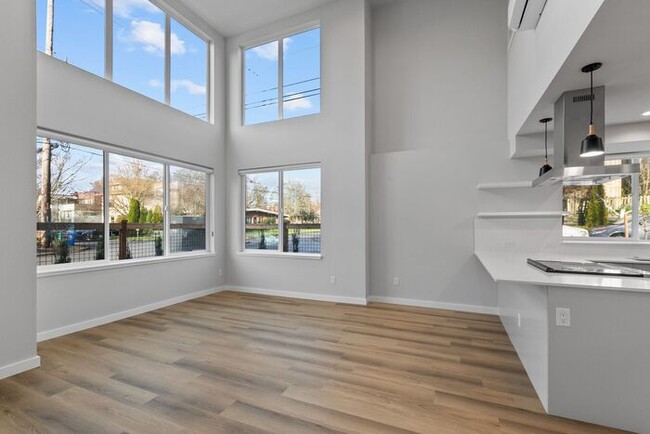 Building Photo - Stunning Brand-New Ballard Townhome with A...