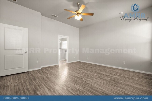 Building Photo - NOW PRE LEASING 4 Bedroom In Frenship ISD!