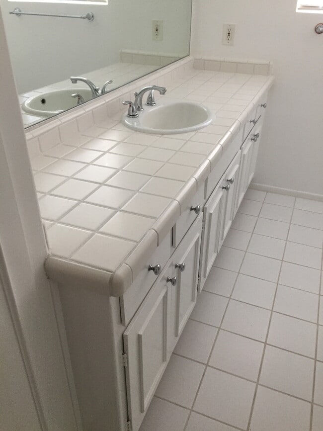 bathroom with the bathtub - 10449 Ashton Ave