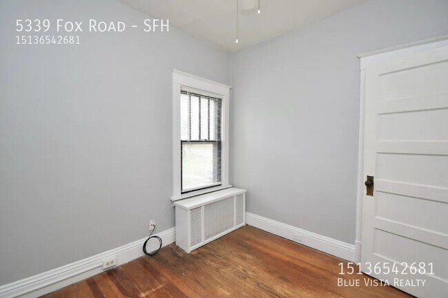Building Photo - 5339 Fox Rd