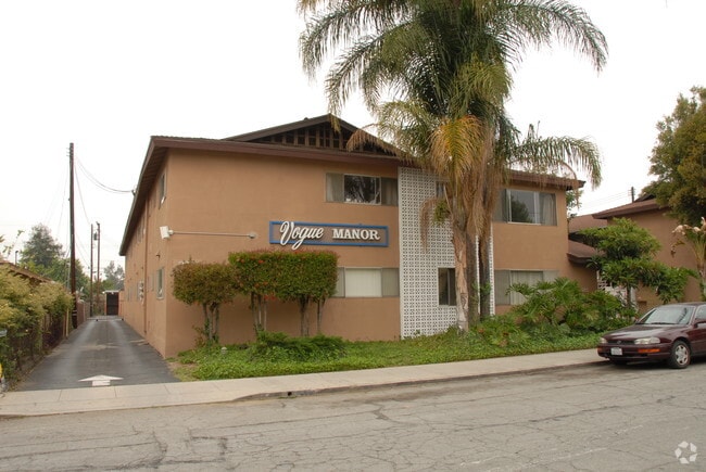 Building Photo - Vogue Manor