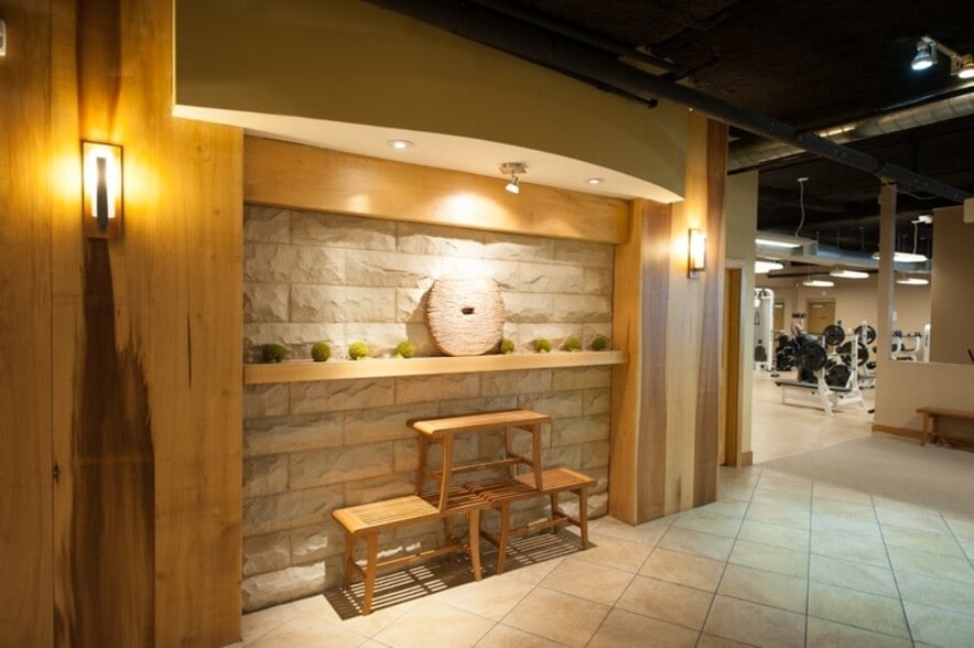 Fitness Center - 400 17th Street Northwest