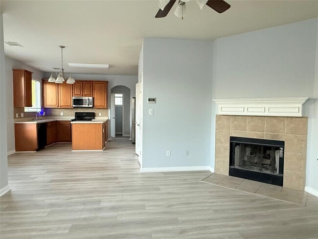 Building Photo - 1711 Brandon Keller Ct