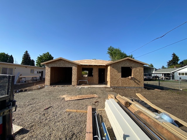 Building Photo - 4574 46th Ave NE