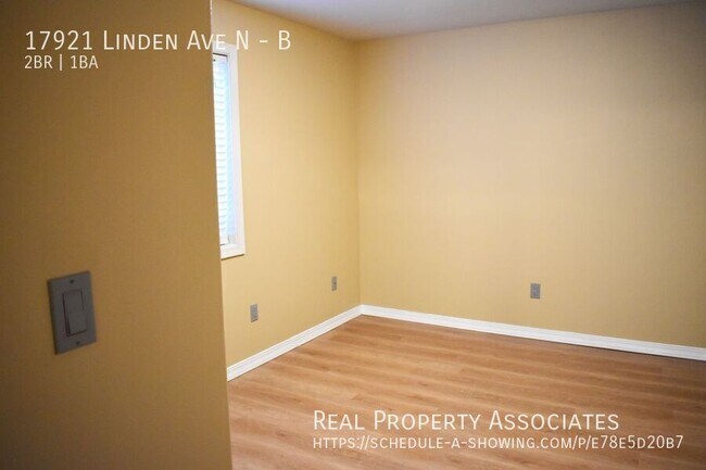 Building Photo - 17921 Linden Ave N