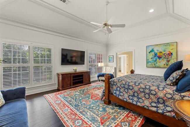 Building Photo - 5305 Fieldwood Dr