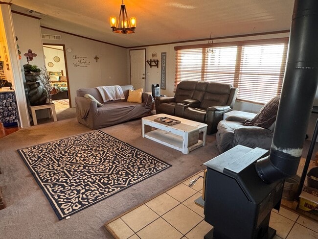 Building Photo - 3 Bedroom, 2 Bathroom Home in Moriarty, NM