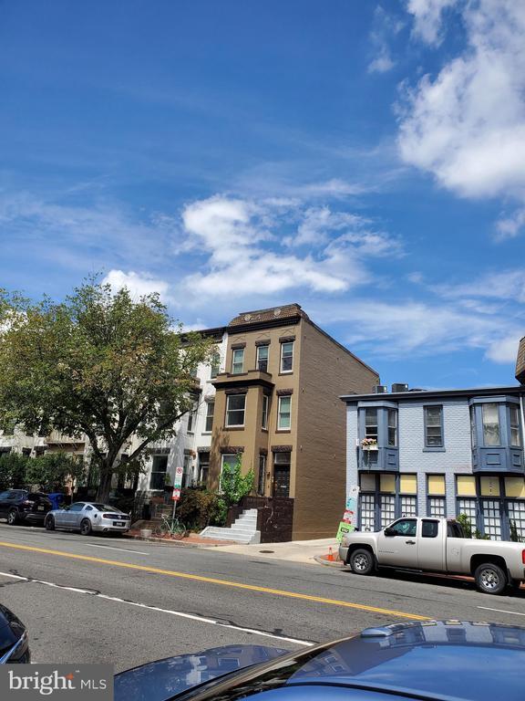 Building Photo - 1711 U St NW