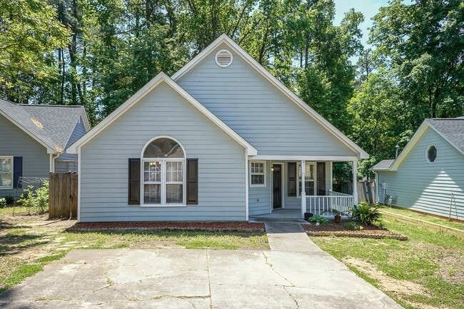 Building Photo - 3 Bedroom Home in the Heart of Cary