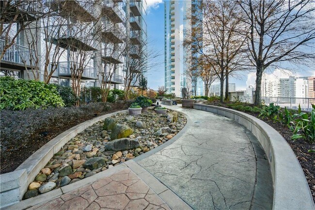 Building Photo - 855 Peachtree St NE