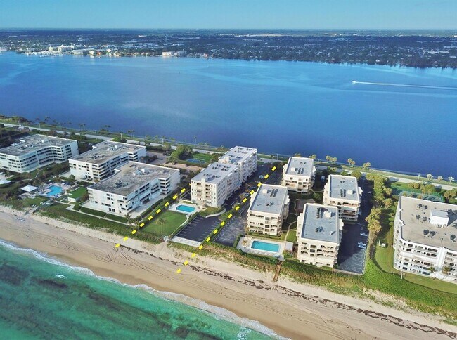 Building Photo - 3230 S Ocean Blvd