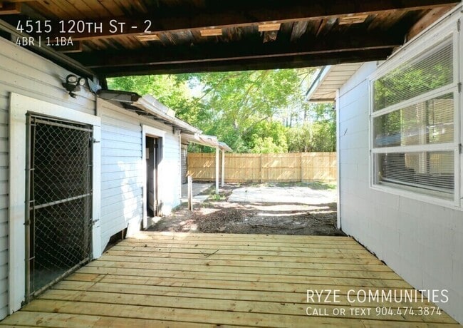 Building Photo - 4515 120th St