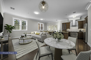 Building Photo - 1600 Kaufer Ln