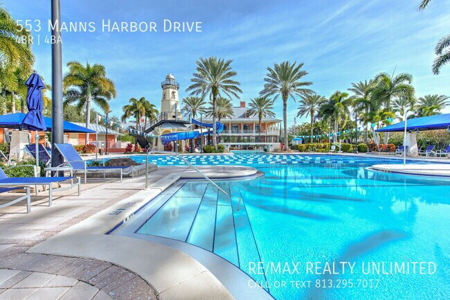 Building Photo - 553 Manns Harbor Dr