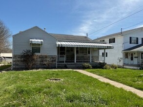 Building Photo - 2600 Harrison Ave