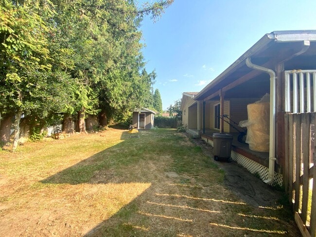 Building Photo - Sedro Woolley Rambler