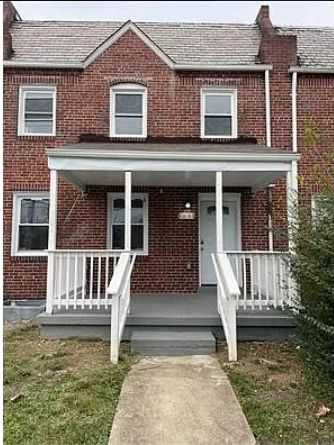 Building Photo - 3 Bedroom SemiDetached home