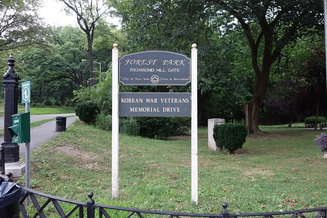 Building Photo - 115-25 Metropolitan Ave