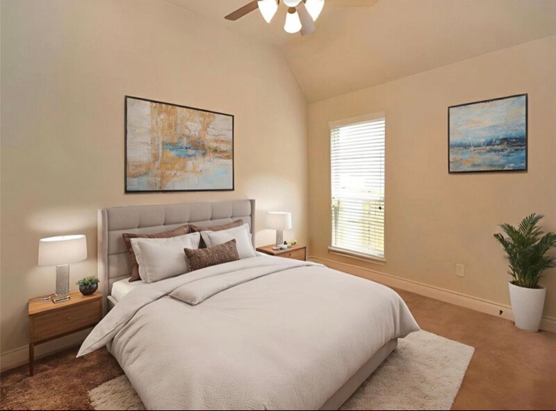 Building Photo - 1715 Ketelby Reach Dr