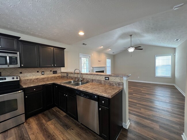 Building Photo - Beautiful Raeford Home with Fenced Backyard