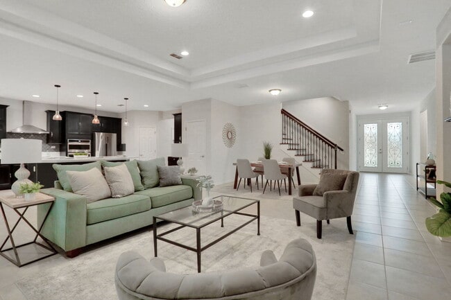 Building Photo - 944 Laurel Valley Dr