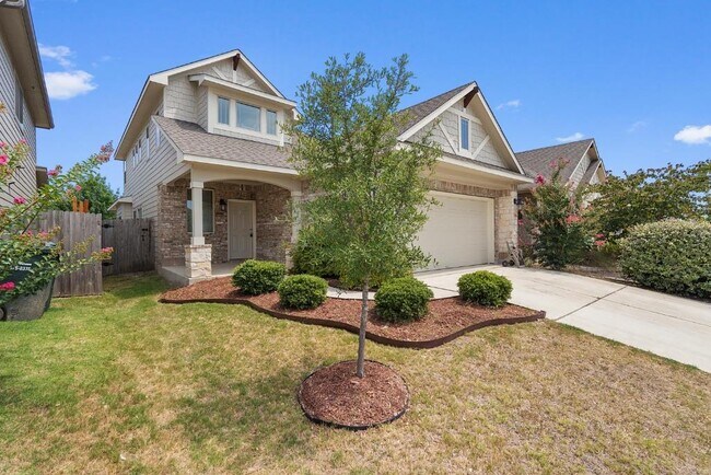 Building Photo - 607 Stampede Rd