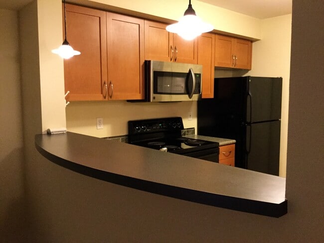 Building Photo - Beautiful Unit in Downtown Bellevue!