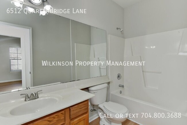 Building Photo - 6512 Quarterbridge Ln