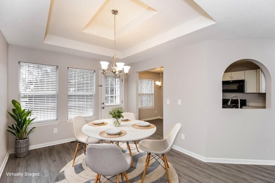 Building Photo - 2913 Crest Ridge Ct SW