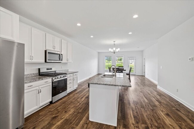 Primary Photo - Spacious Home in Westhill Community - Rent...